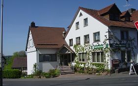 Gasthof Rockensuess