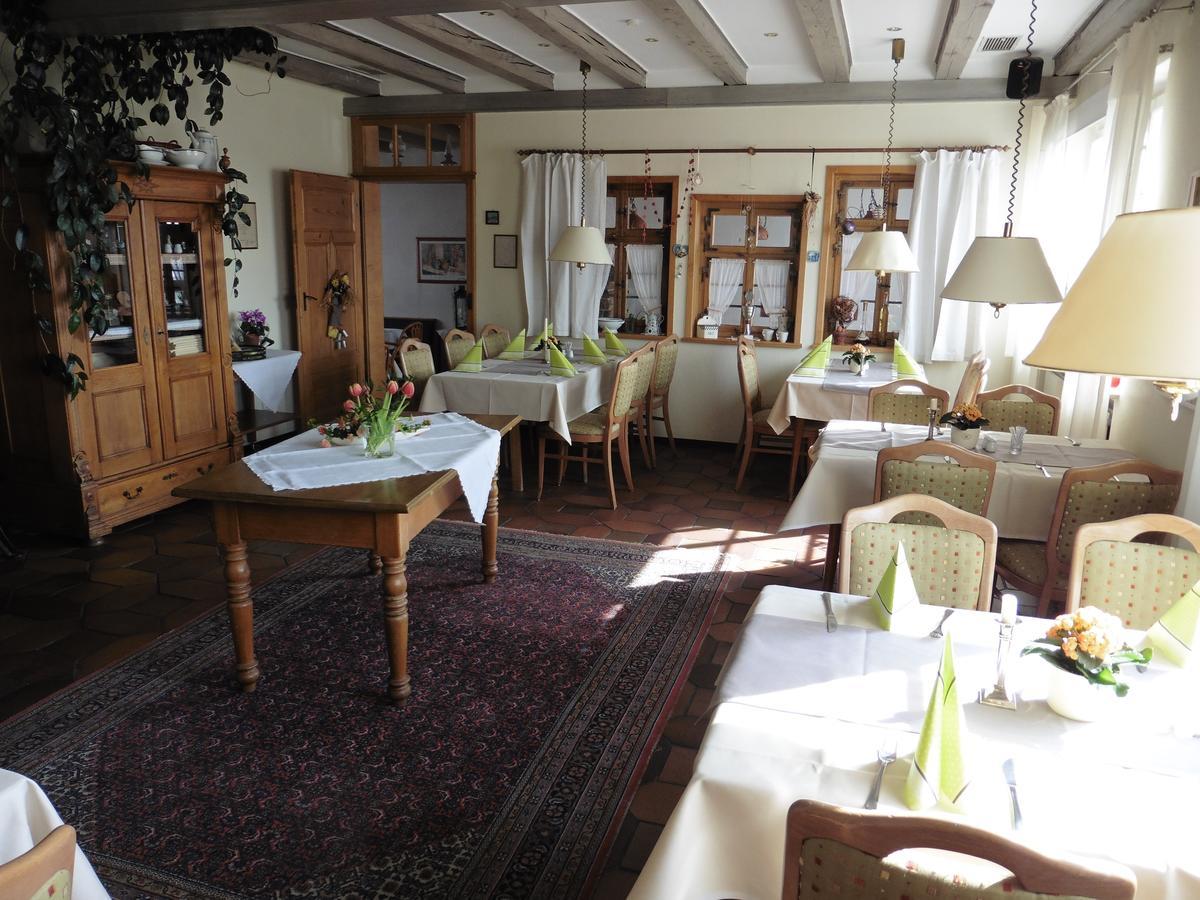 Gasthof Rockensuess Schwalmstadt Buitenkant foto